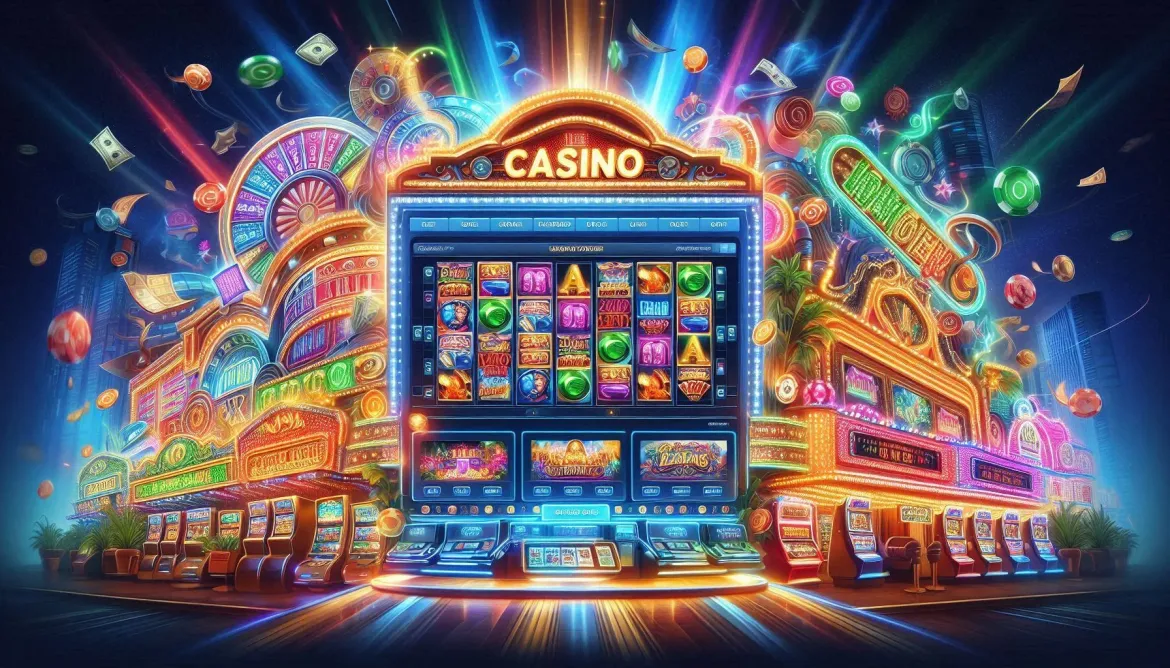 Kingdom Casino